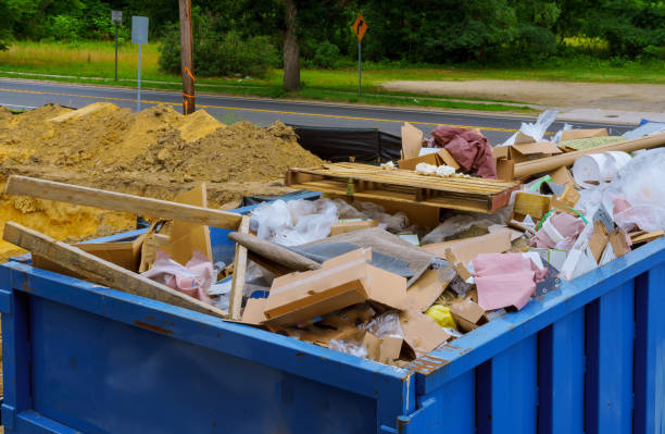 Best Construction Debris Removal in Crafton, PA